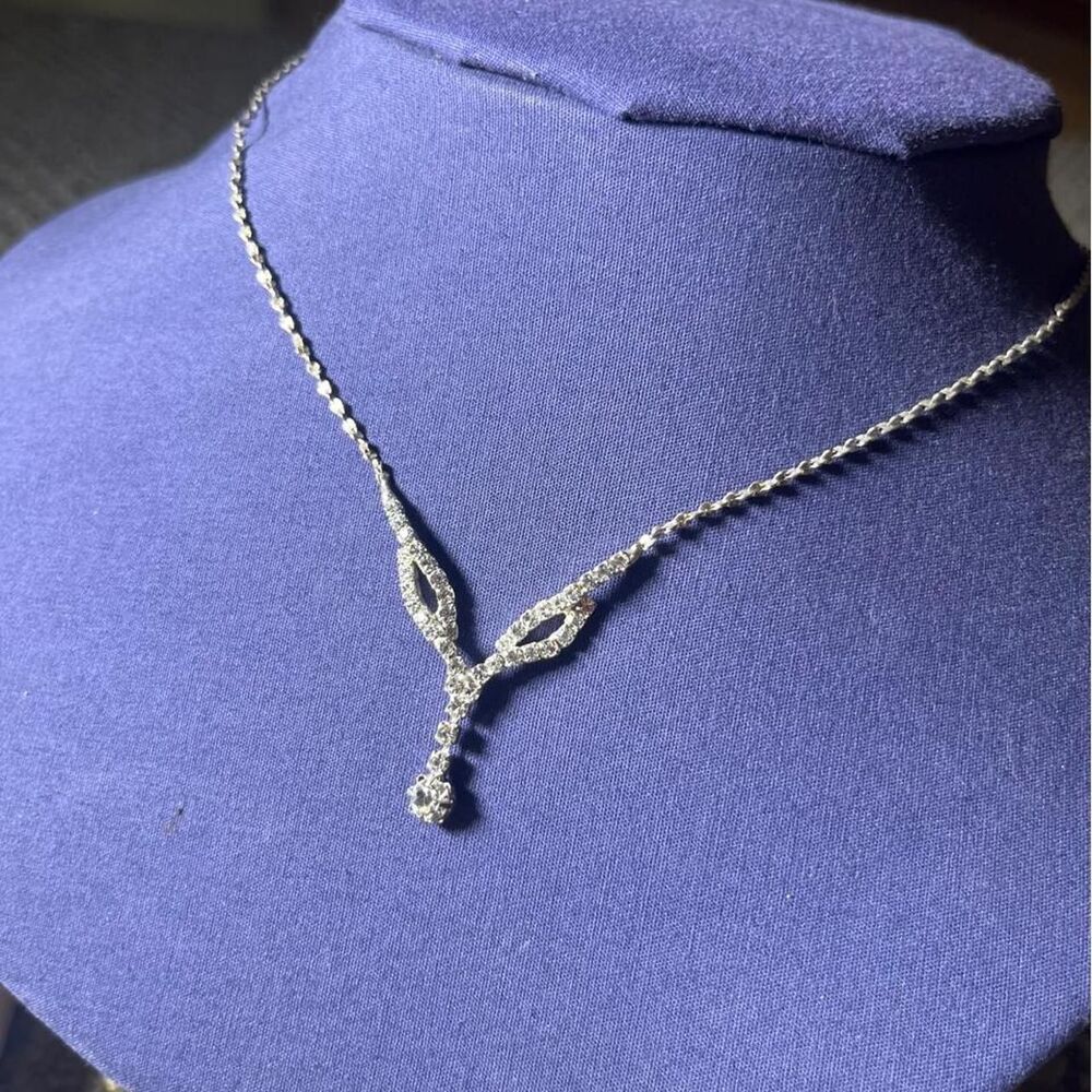 Claire-s Women's Silver Jewellery